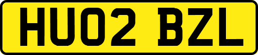 HU02BZL