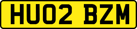HU02BZM