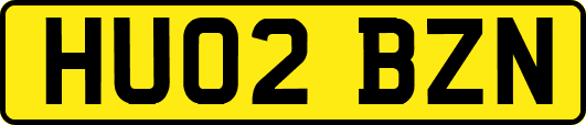 HU02BZN