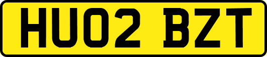 HU02BZT