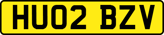 HU02BZV