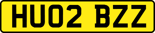 HU02BZZ