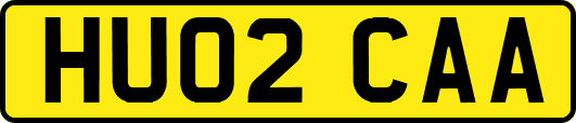 HU02CAA