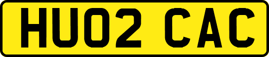 HU02CAC