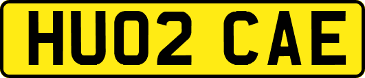 HU02CAE