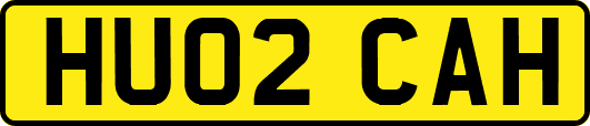 HU02CAH