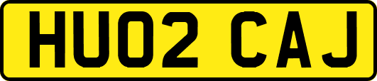 HU02CAJ
