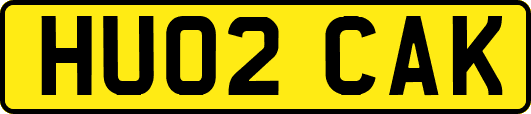 HU02CAK