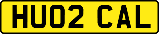 HU02CAL