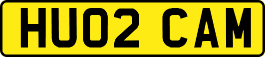 HU02CAM