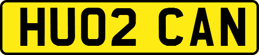 HU02CAN