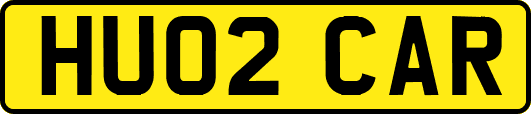 HU02CAR