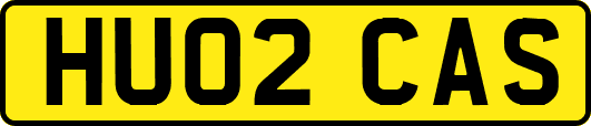 HU02CAS