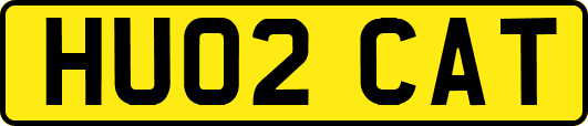 HU02CAT