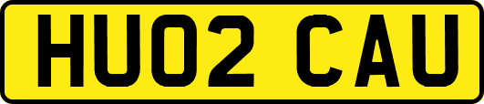 HU02CAU