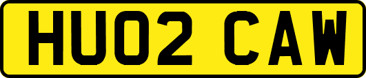 HU02CAW