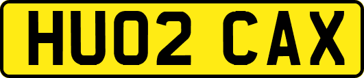 HU02CAX