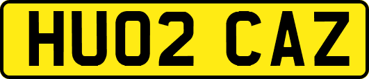 HU02CAZ