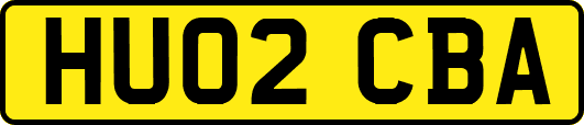 HU02CBA