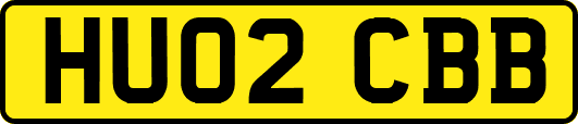 HU02CBB