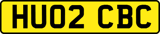 HU02CBC