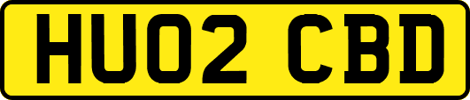 HU02CBD