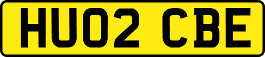 HU02CBE