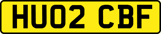 HU02CBF