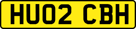 HU02CBH