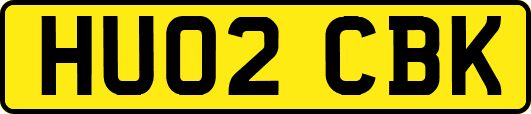 HU02CBK