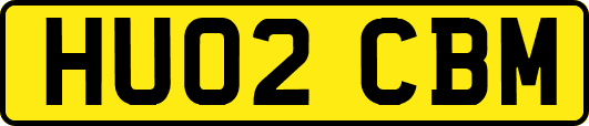 HU02CBM