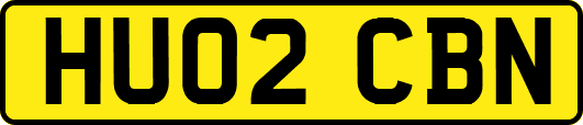 HU02CBN
