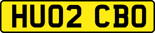 HU02CBO