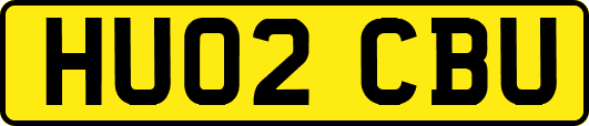 HU02CBU