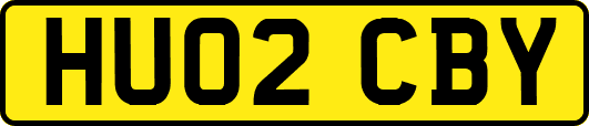 HU02CBY