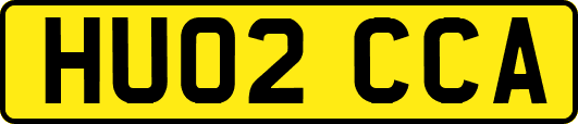 HU02CCA