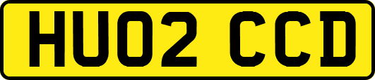 HU02CCD