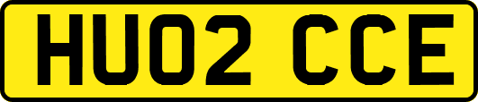 HU02CCE