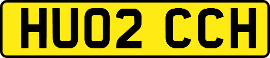 HU02CCH
