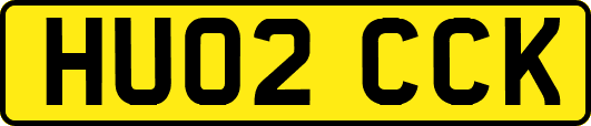 HU02CCK
