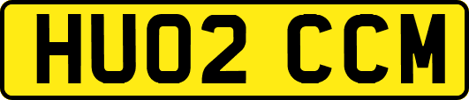 HU02CCM