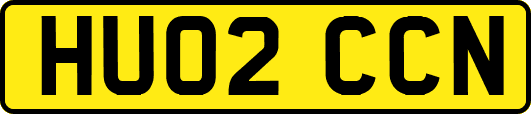 HU02CCN