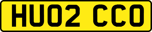 HU02CCO