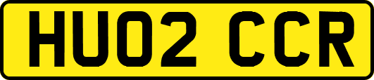 HU02CCR