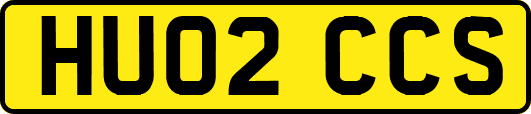 HU02CCS