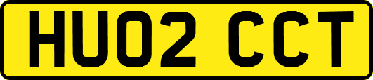 HU02CCT