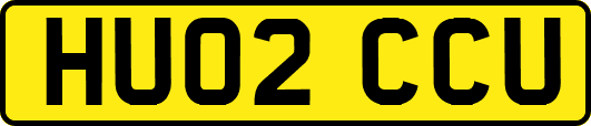 HU02CCU