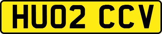 HU02CCV