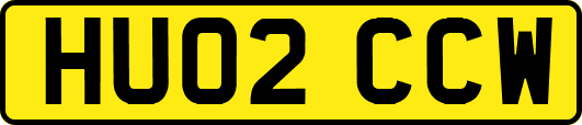 HU02CCW