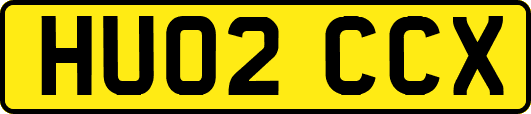 HU02CCX